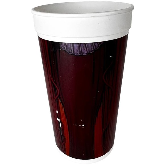 1999 Star Wars Nute Gunray Figural Cup Episode 1 KFC Taco Bell Pizza Hut Promo - Picture 9 of 13